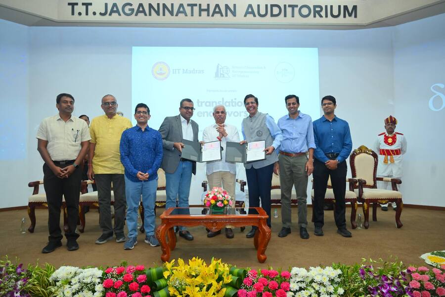 Inauguration of Delta Expo 2026