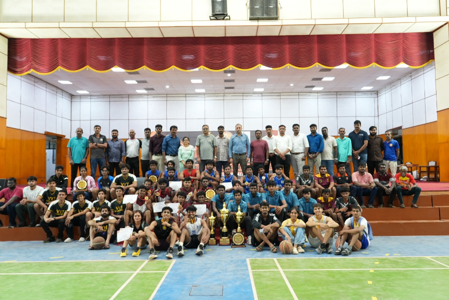 IIT Madras launches Phiball