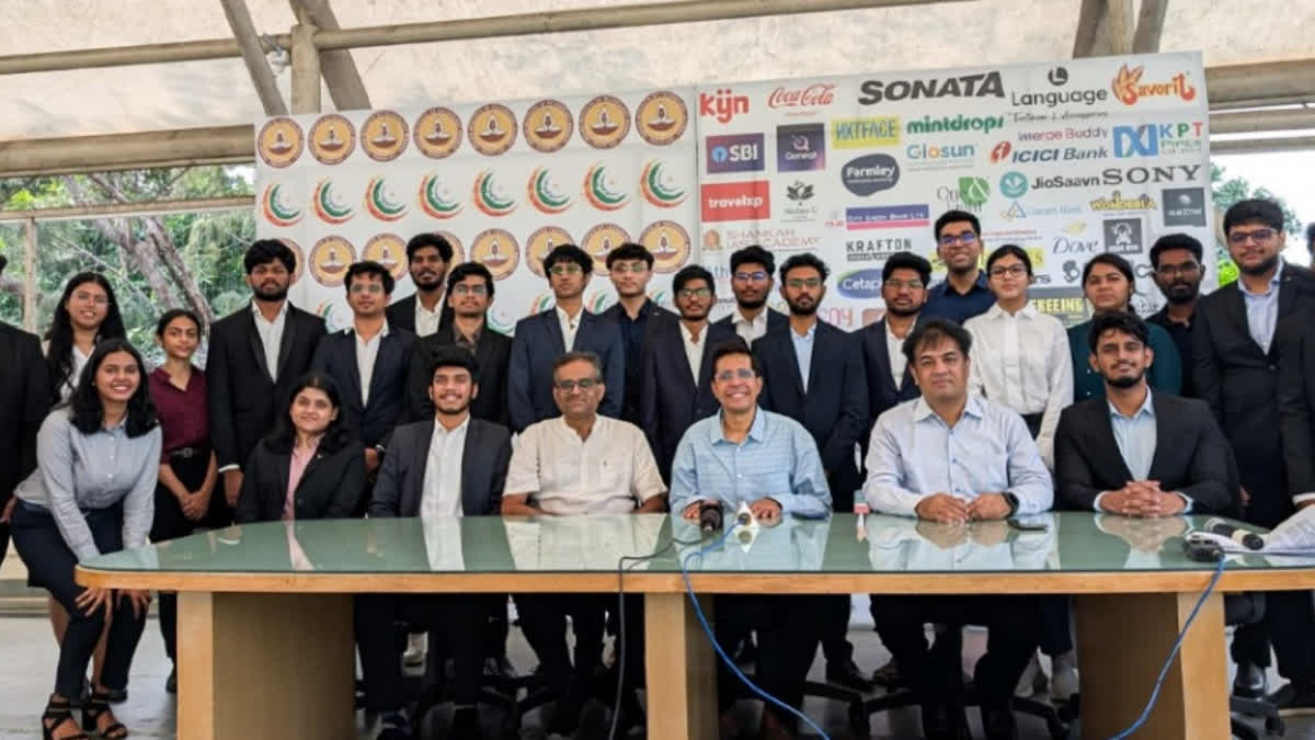 Saarang returns to IIT Madras from 8-12 Jan 2026 with new experiences this year