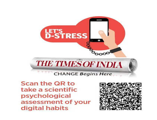 Digital well-being in focus for youth