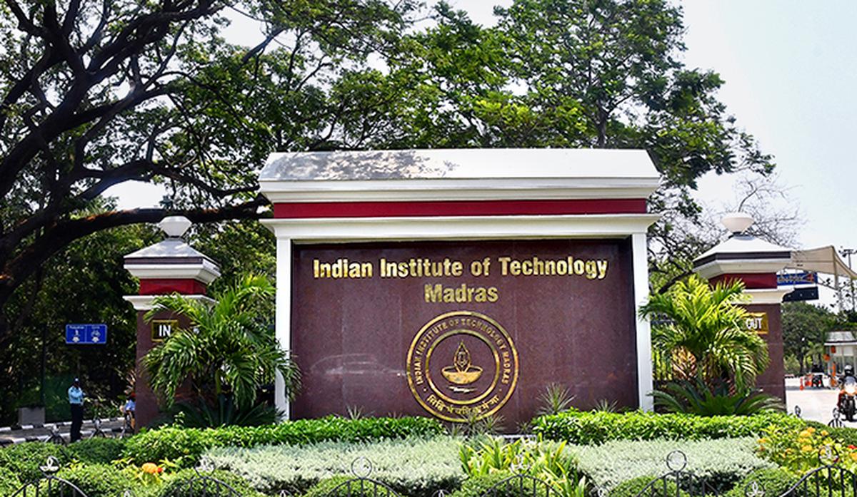 IIT Madras gears up for Shaastra 2026