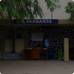 alakanda Hostel