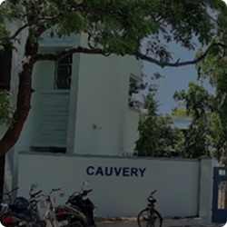 cauvery Hostel