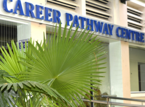 Career Pathway Centre