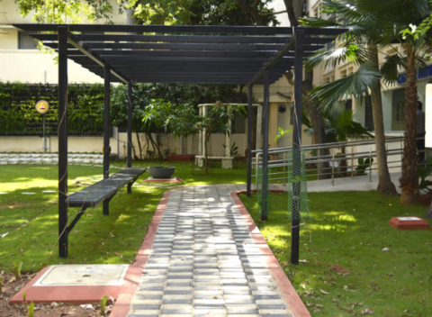 CPC Facilities