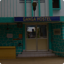 Ganga Hostel