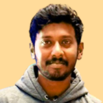 Mr. J.Karthikeyan