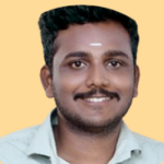 Mr. Vedan Shatish Raj K