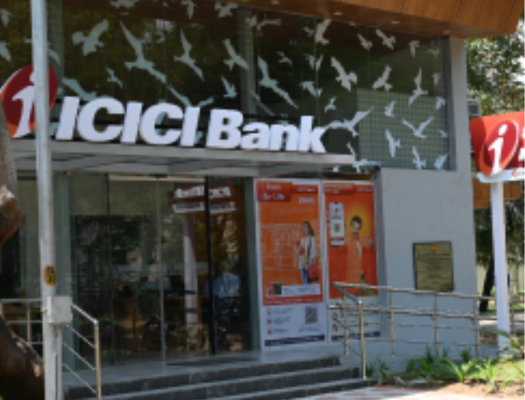 ICICI Bank