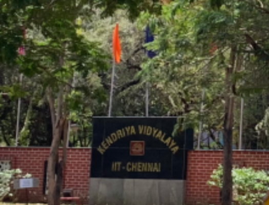 Kendriya Vidyalaya
