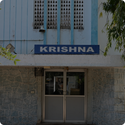 krishna Hostel