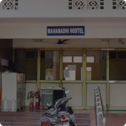 Mahanadi Hostel