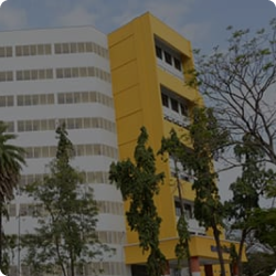 mandakanib Hostel
