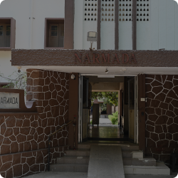 naramada Hostel