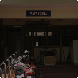 pampa Hostel