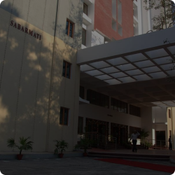 Sabarmati Hostel