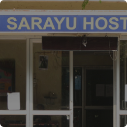 Sarayu Hostel