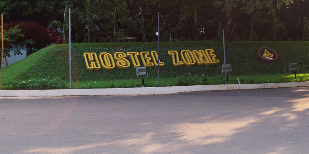 Hostels