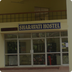Sharavathi Hostel