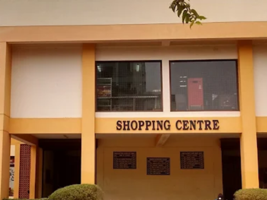 Shopping Centre