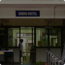 sindhu Hostel