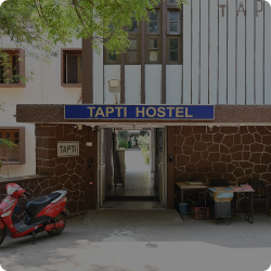 tampti Hostel