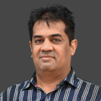 Prof. Sushanta Kumar Panigrahi