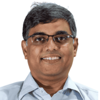 Prof. Srikanth Vedantam