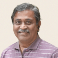 Prof. M. S. Sivakumar