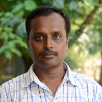 Prof. M Jeganmohan