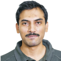 Prof. Sudakar Chandran