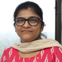 Prof. Shruti Dubey