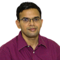 Prof. Parasuraman Swaminathan