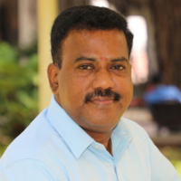 Prof. P. Murugavel