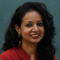 Dr. Mathangi Krishnamurthy