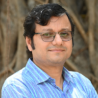 Prof. Dillip K. Satapathy