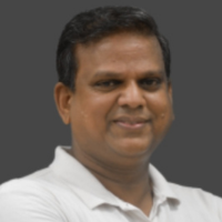 Prof. P. Ramkumar