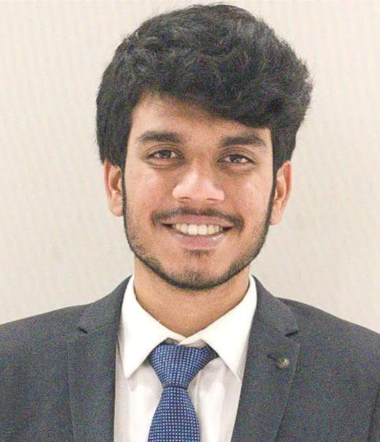 Mr. Rathnam Sai Sankalp