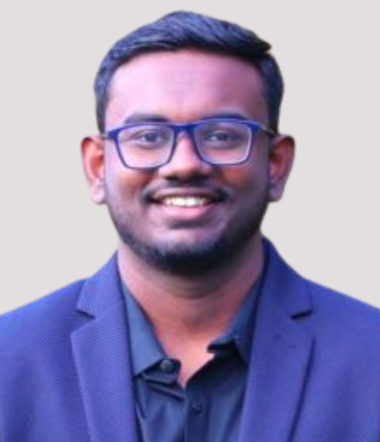 Mr. Kandregula Rohit