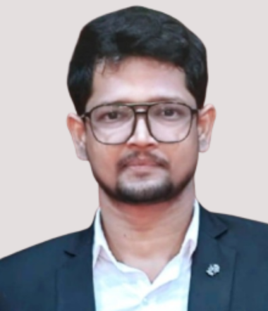 Mr. Pabitra Kumar Sahu