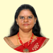 Ms. Rashmi Uday Kumar