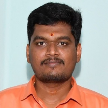 Mr. Arul Anand