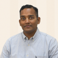 Dr. Sandeep Kumar Kujur