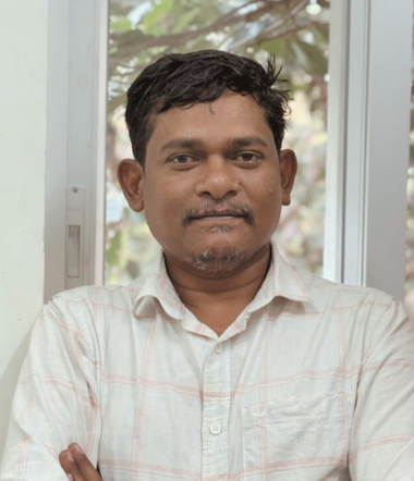 Mr. Kesavakumar