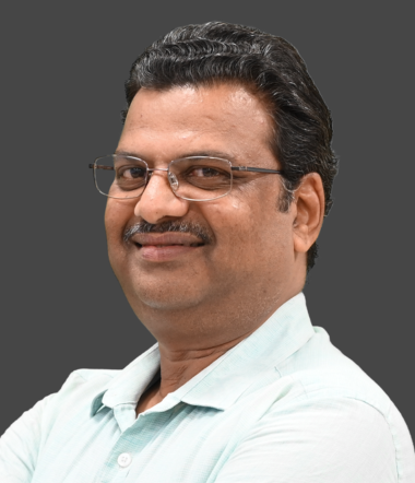 Prof. J. M. Mallikarjuna