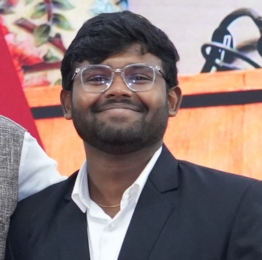 Mr. Devendra K S