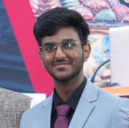 Mr. Anoushka Sanjiv Rabha