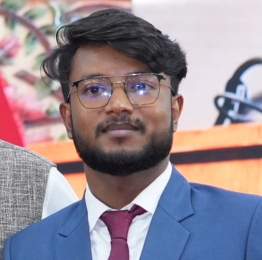 Mr. Kunal Baghel