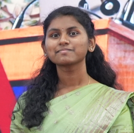 Ms. Mythrayee K L