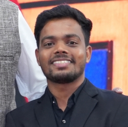 Mr. Rahul Kumar Mahamalla